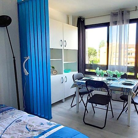 Hypercenter 27 M With Wifi And Shared Pool Apartment เฟรฌูส ภายนอก รูปภาพ
