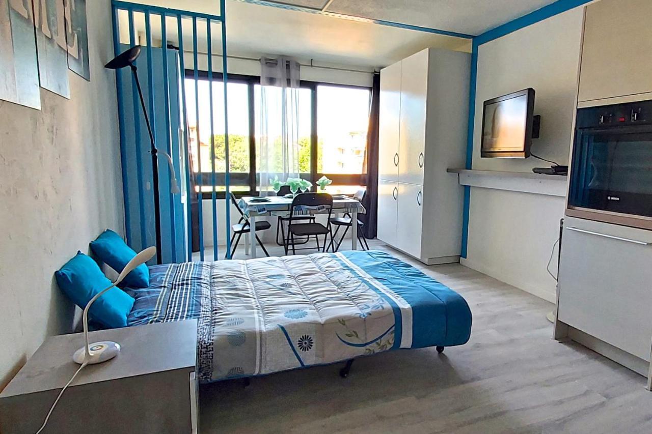Hypercenter 27 M With Wifi And Shared Pool Apartment เฟรฌูส ภายนอก รูปภาพ